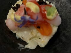 -香樟花园法式铁板烧(恒隆广场店)