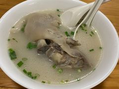 -明红蹄花创始老店(糍粑店街店)