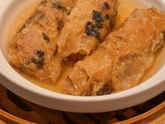-山水茶艺馆·点心粤菜·30年老字号