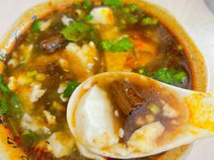 -新繁牛肉豆花(都江堰店)