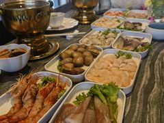 -合乐·创意火锅·海鲜火锅(亚东柒号店)
