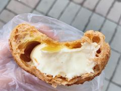 -福晶园益生菌蛋糕面包(紫荆山店)