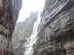 -云台山风景名胜区