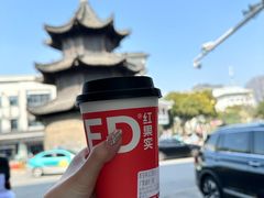-怡园饭店-餐厅(四望亭店)