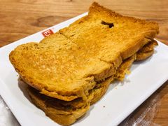 -亚坤 Ya Kun Kaya Toast(万象城店)