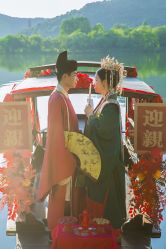 -摩玛婚纱摄影(杭州店)