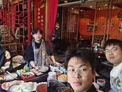 -重庆德忆火锅（龙南街3店）(渝水岸餐饮)
