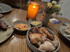 -BOR Eatery(安福路店)