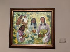 -中华艺术宫(上海美术馆)