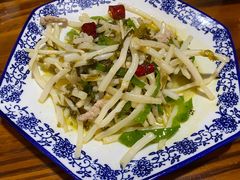 -呼吸森林·生态农庄农家乐私房菜