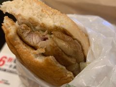 -麦当劳(凯德MALL太阳宫店)