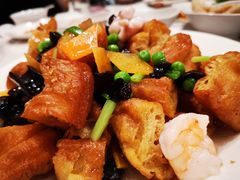 -壹只菜·崇明本地特色菜(崇明南门店)