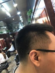 -Amber Salon艾珀沙龙