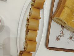 -喜宴又一村·粤菜·茶点·海鲜(壹方天地店)