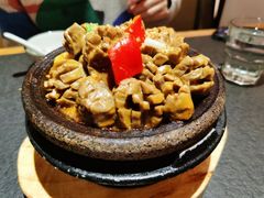 石锅手打牛肉丸-潮堂 · 潮州菜(国贸商城店)