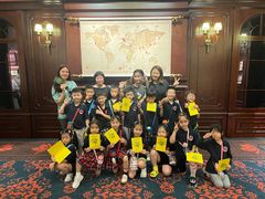 -Angel Garden天使花园幼儿园