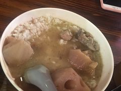 -刘师父老汉口江湖菜(蔡锷路店)