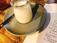 -小时光咖啡馆(开森度假森林店)