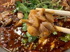 -黄泰吉拾味餐厅(江汉路店)