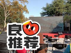 -德胜公园