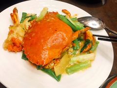 -环球港凯悦 · 享悦中餐厅