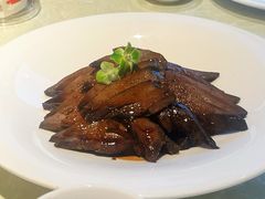 -金典银峰老鹅馆·昆山菜(亭林公园店)