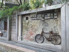 -河坊街景区