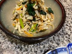 -南京大牌档(香港广场店)