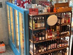 -Alimentari早午餐(安福路店)