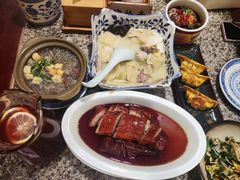 -南京大牌档(中山陵店)
