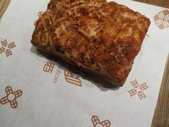 猴菇松松吐司-麦陌(正弘城店)