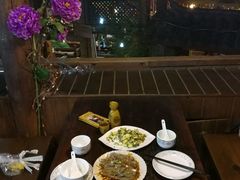 -民食香·腊排骨野生菌美食(木府店)