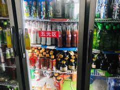 酒水饮料-范贤光鸡公煲(平乐园总店)