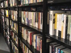 大堂-西西弗书店&矢量咖啡(万象城店)