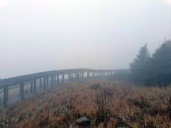 -白草畔自然风景区