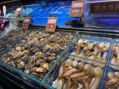 -徐记海鲜(曲江南湖店)