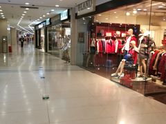 -沈阳百联购物中心(青年大街店)