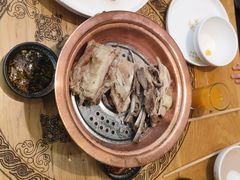 -哈啾嗨·蒙文化主题餐厅(京汉新城店)