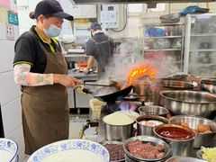 -复兴面王(河东路起源店)