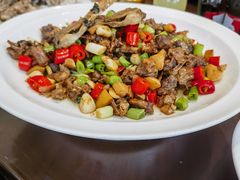 -拉完海鲜大排档(温岭店)