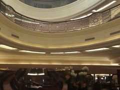 -上海瑞金洲际酒店