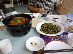 android_upload_pic-煜丰汴京烤鸭(福彩路店)