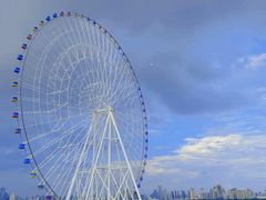 -南昌之星摩天轮