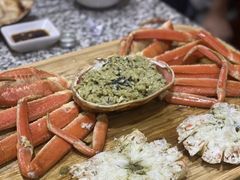 -震海贝烤贝·民俗特色店(延吉总店)