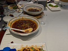 -玉华台饭庄·淮扬菜·烤鸭(望京店)