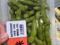 -盒马鲜生(红莲店)