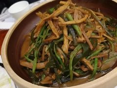 -忆厨禾中餐厅