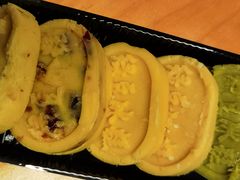 绿豆糕-南宋胡记(杭州体育场路店)