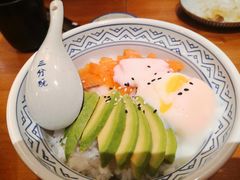 -鸟鸣门屋台料理(金帝银泰店)