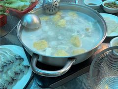 -正能量脆肉鲩火锅